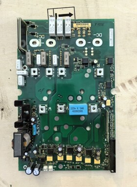 议价VACON伟肯变频器配件416E、10405268.KOS,