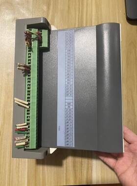 议价和利时模块FM146B实物拍摄充新