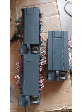 议价合信PLC CPU226L 216-2AD33-0X40