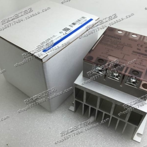 议价正品（进口） 固态继电器 G3PB-235B-2-VD