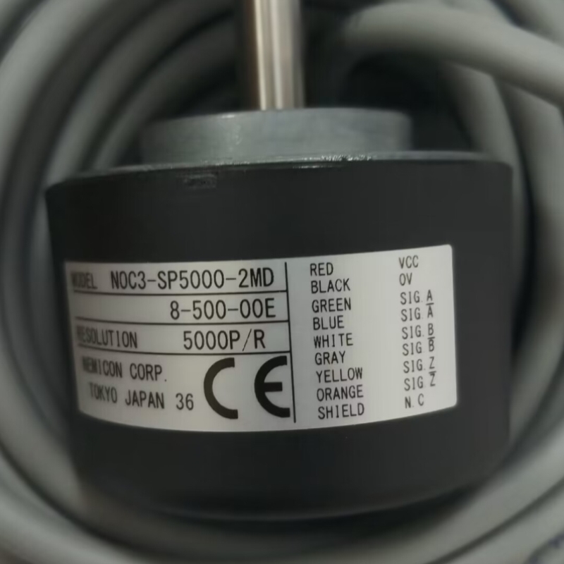 议价NOC3-SP5000-2MD-8-500-00E NEMICON 防水防油污防尘型 假一