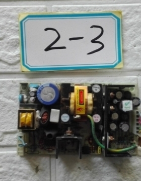 议价嘉 60-03216-01 REV.W 议价 191018 2-3