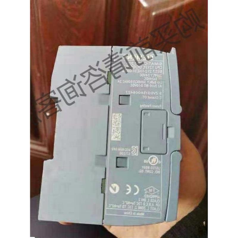 议价plc cpu1212c 6es7 212-1he 议价产品