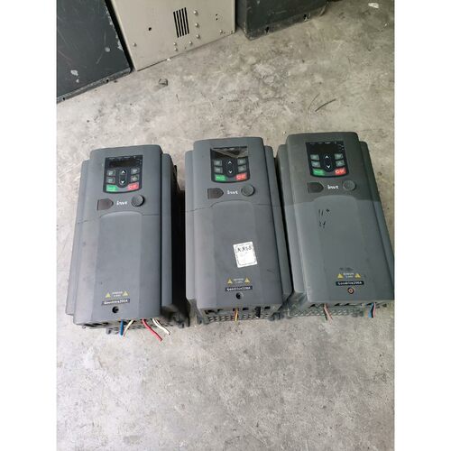 议价英威腾GD200A一7R5G/011P一4 7、5KW
