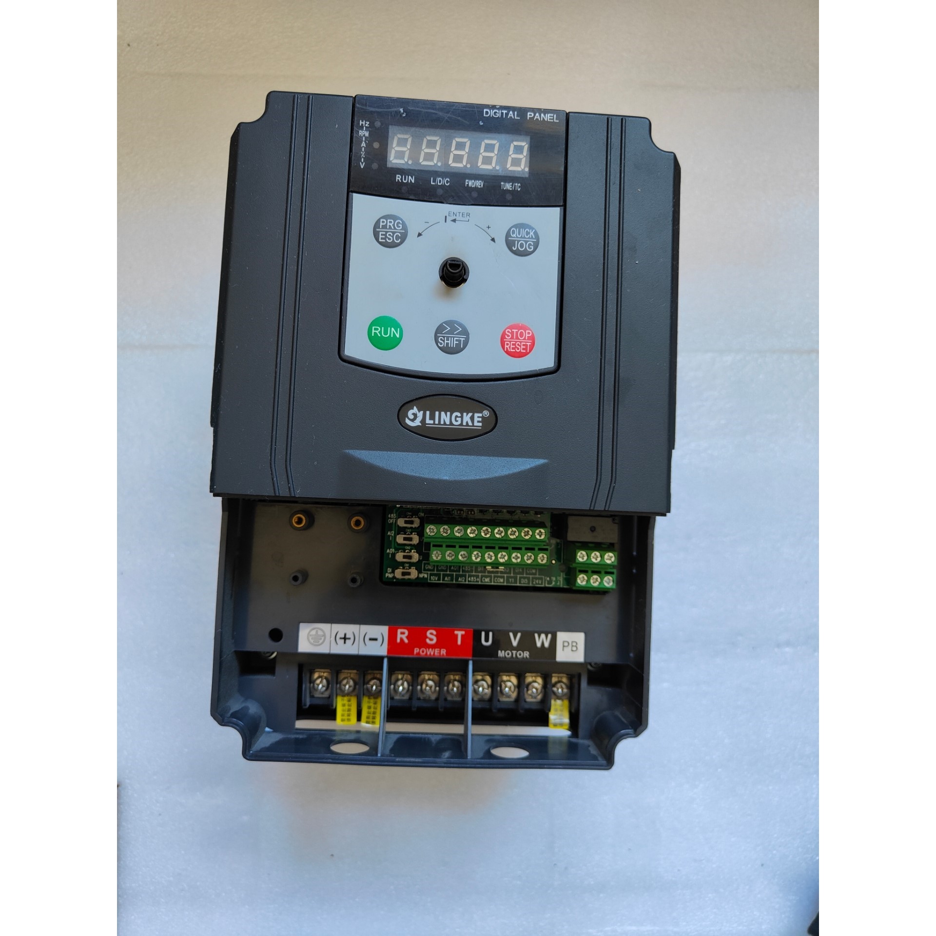 议价议价:LK530-A4T5R5GB/7R5PB LINGKE菱科变