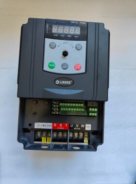 议价议价:LK530-A4T5R5GB/7R5PB LINGKE菱科变