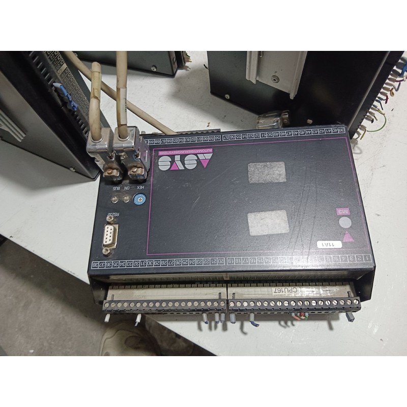 议价德国ELREST 10803036 / 73230/ASYS