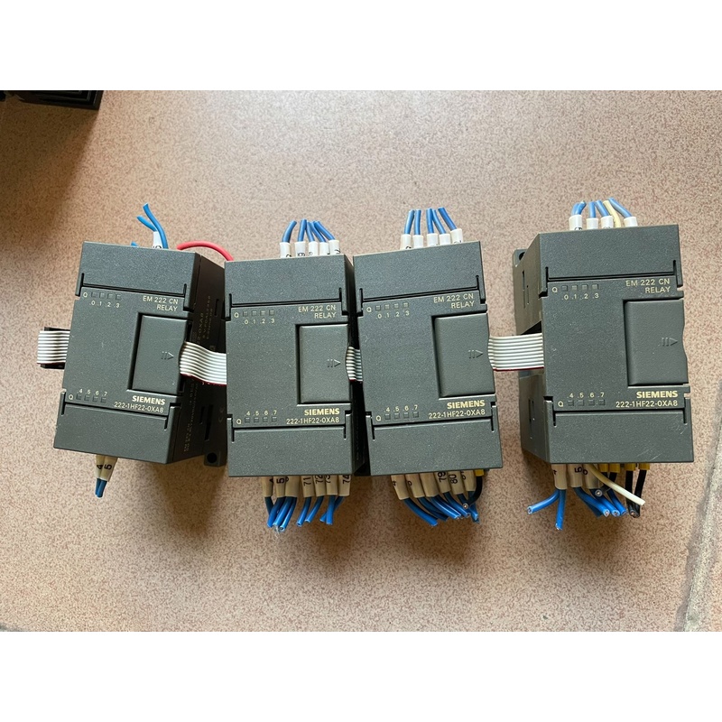 议价99新SIEMENS6ES7 222-1HF22-0XA