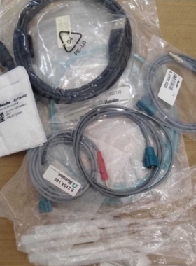 议价瑞士万通62104140 6.2104.140电极线62726090管线