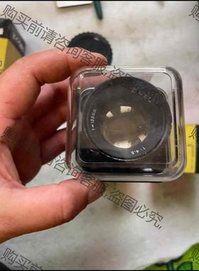 议价罗德刚罗顿斯德DAGON-WA 60mm f1:4,0 议价产品