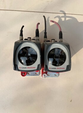 议价LEUZE光学测距传感器AMS 304i 40