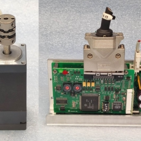 议价VEXTA 东方步进驱动器 ASD10B-K ASM36AK步进电机