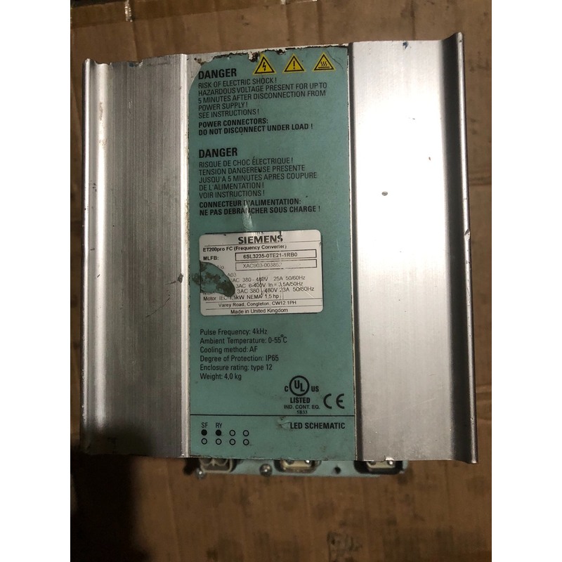 议价6SL3235-0TE21-1RB0，件，包好，成