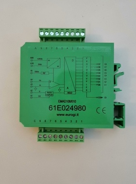 议价EMAD108/010 未使用正品机，功能完好，成色