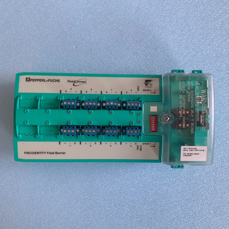 议价PEPPERL FUCHS R4D0-FB-IA8.0 R4