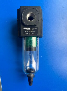 议价NORGREN过滤器 F73C-3AN-QT0除油过滤器 2