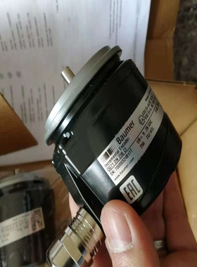 议价Baumer堡盟编码器OG71 DN 256 CI