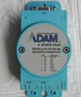 议价嘉 ADAM-4520 议价 190922 实物拍摄