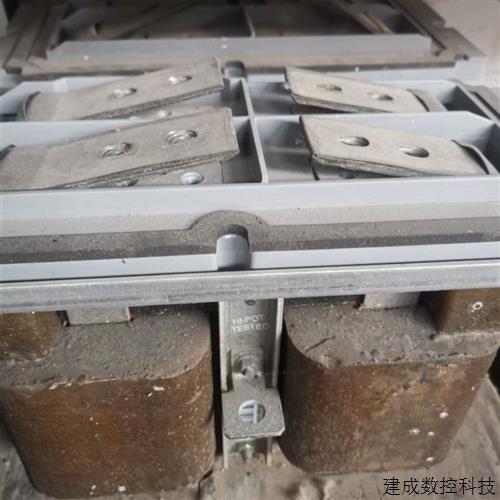 议价议价AB变频器PF750系列直流电抗器PN-46615大功率200KW-315KW