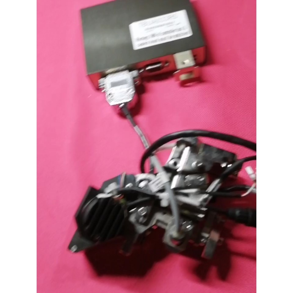 议价AD8312FC滴胶组件