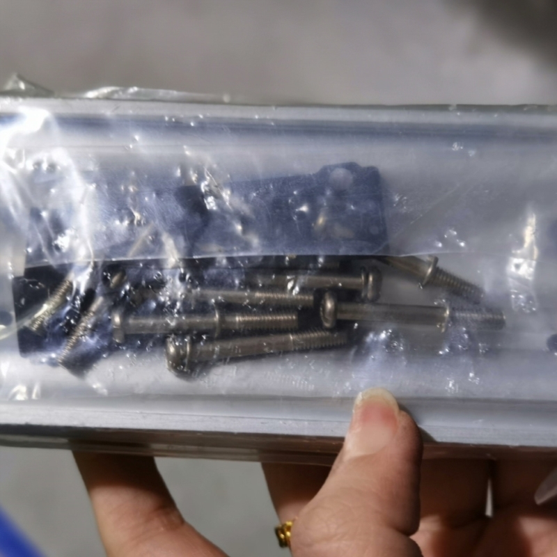 议价SMC2位5通电磁阀(单线圈 含脚坐)SY5120-5L-C6-F1实物拍议价