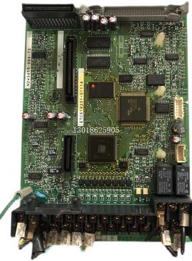 议价G5变频器主板控制板 ETC618331-S1114 YPLT31008-1A,实拍