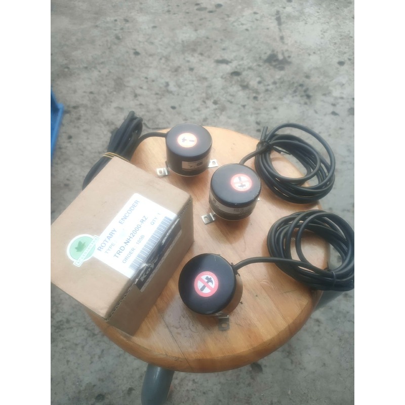 议价KOYO光洋旋转编码器TRD�CNH2000�CRZ。还