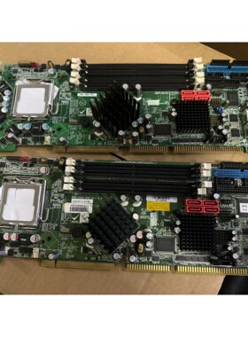 议价威达工控机主板WSB-9454-R40 WSB-9454-R