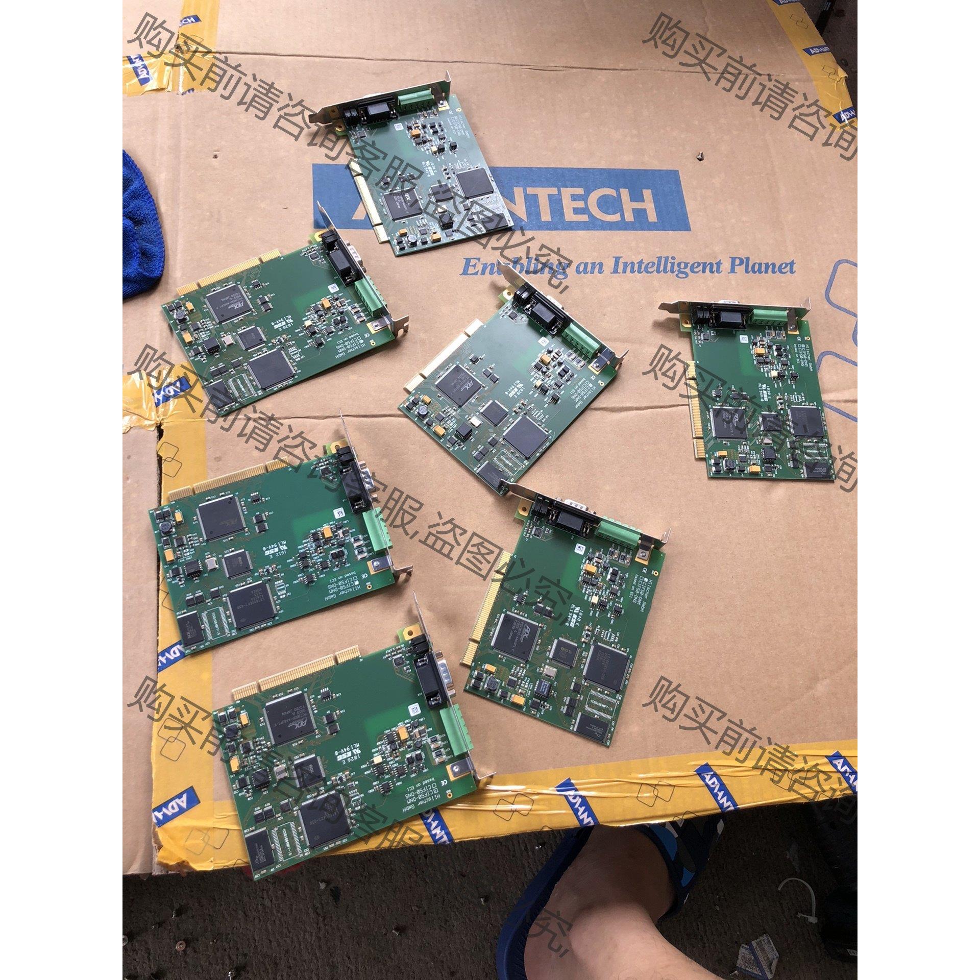 议价Hilscher GmbH赫优讯 CIF50-DNM C 拍前询价