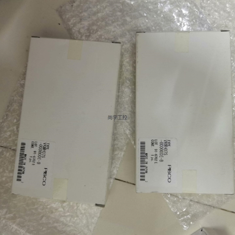 议价PISCO 真空发生器VKMH07S-000000E-B议价