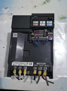 议价（请询价）VFD25AMS43ANSAA 台达变频器，11K