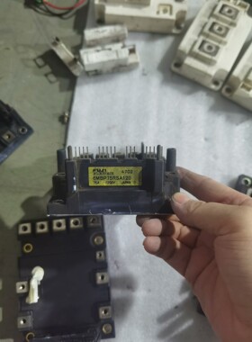 议价6MBP75RSA120 PVC150A-16件,