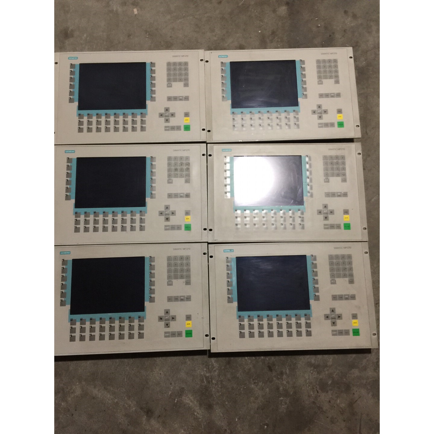 议价议价:MP270屏6AV6542-0AC15-2AX0功能正