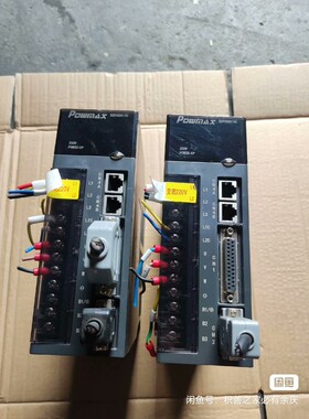 议价国迈伺服驱动器，POWSD-EP-20ASB，750W，