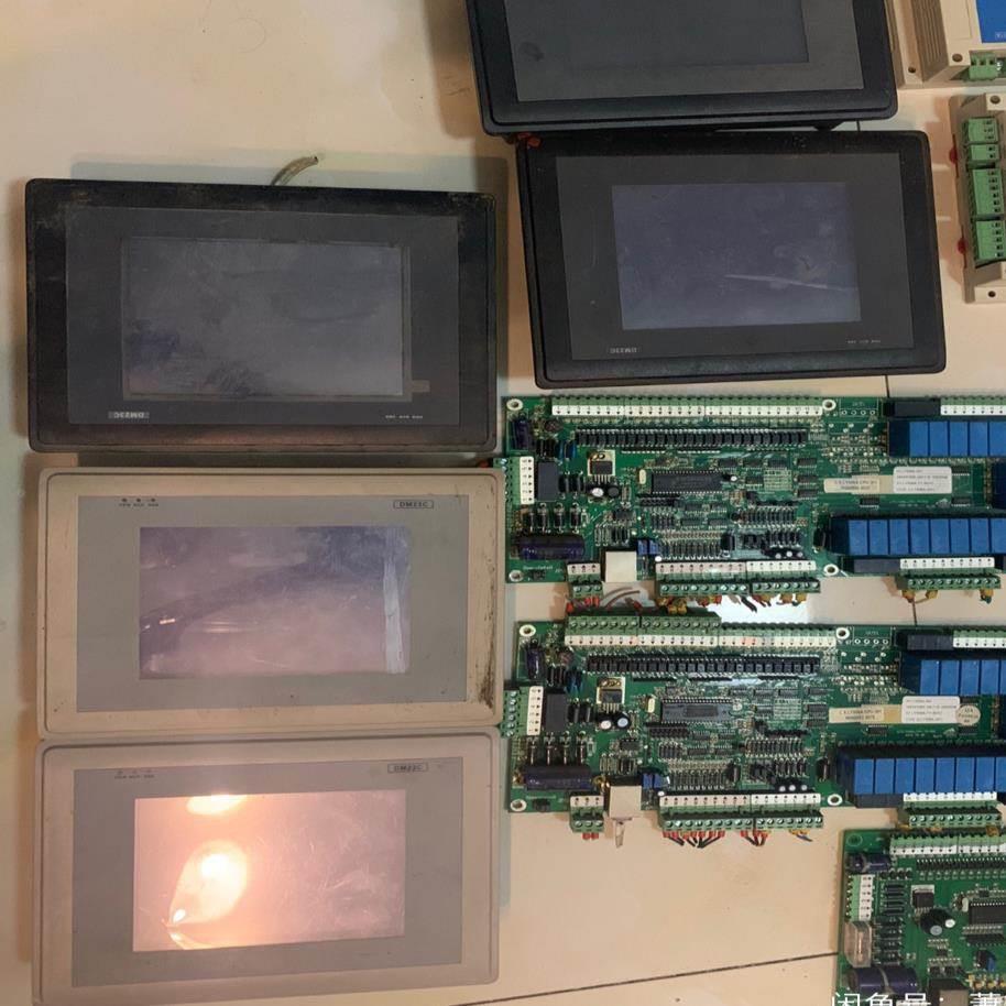 议价【熙城机电】邦普DM23C触摸屏