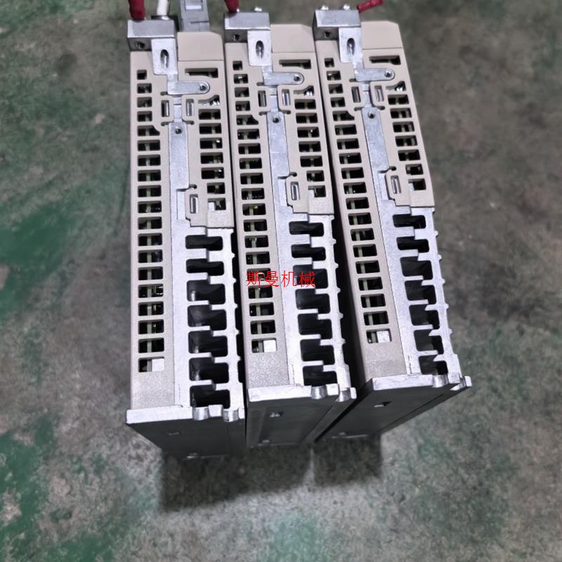 议价安川7代系驱动器SGD7S-2R8A00A002 400W件