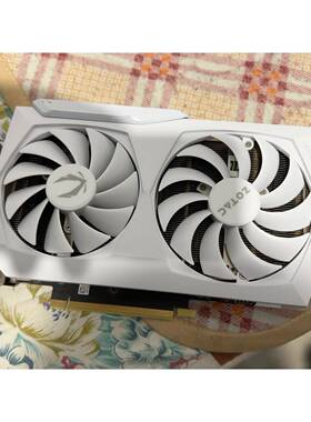 议价索泰rtx3070 twin edge oc,白色短卡 正议价
