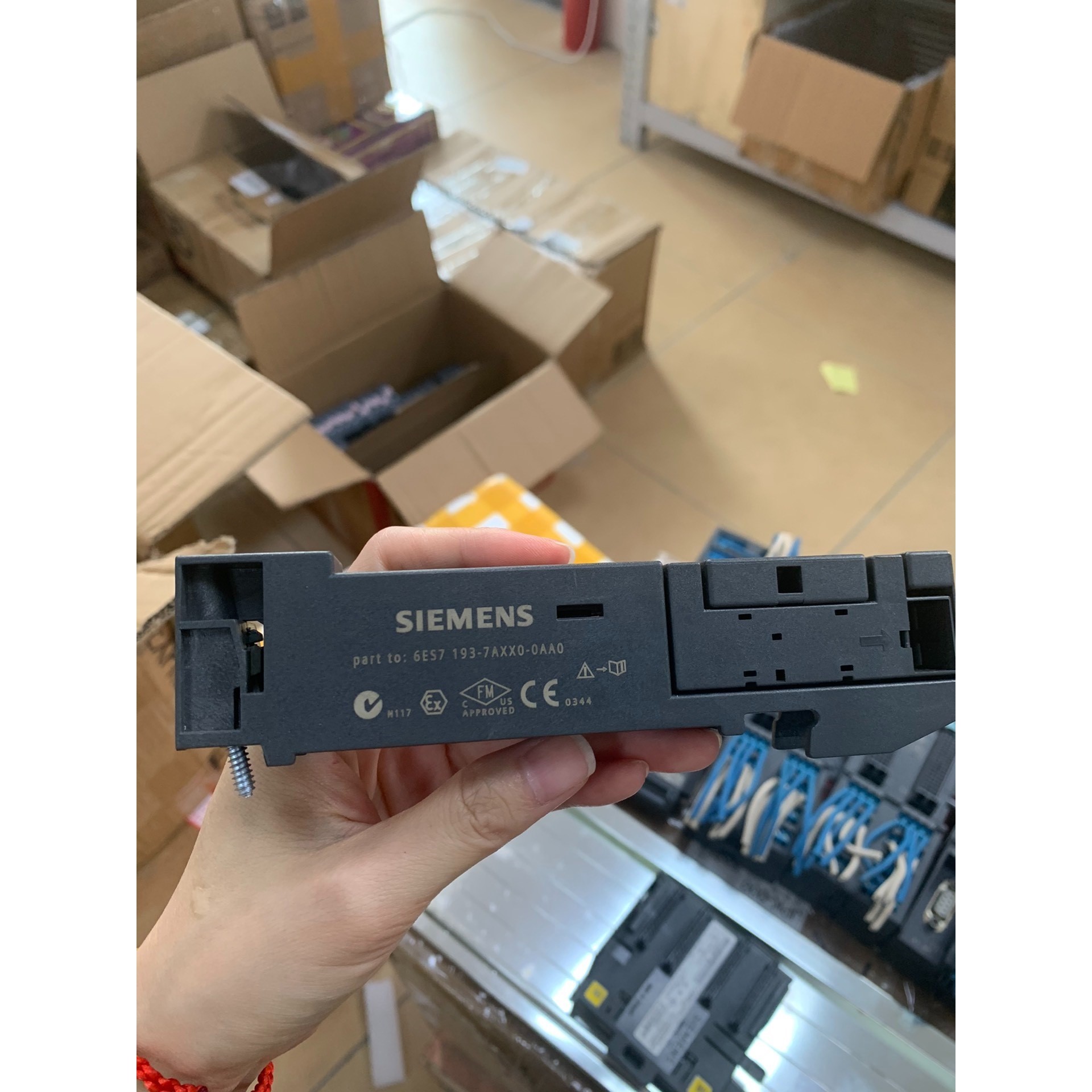 议价6ES7193-7AXX0-0AA0