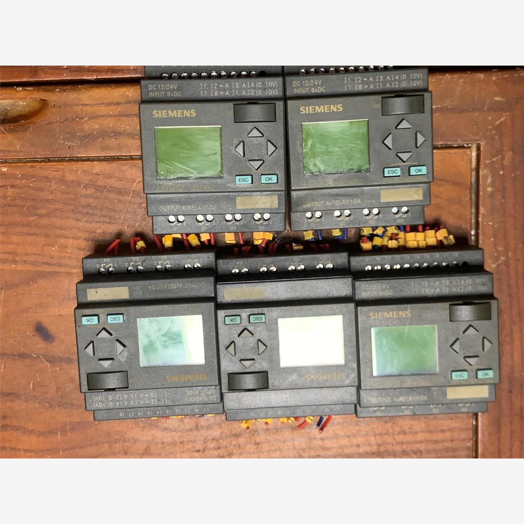 议价控制器、品牌型号、6ED1052-1MD00-0BA6