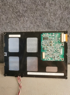 议价KCG057QVLDG- G760