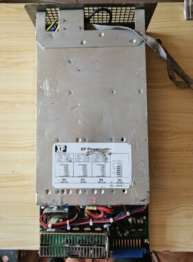 议价XP电源 F8-G2B9B3B6 下来 图片实物拍摄