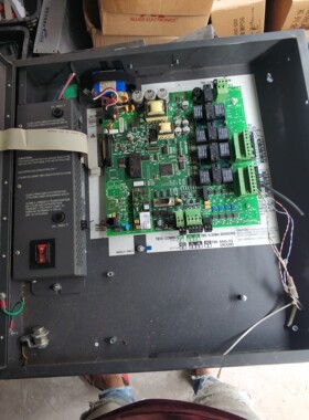 议价议价:Liebert UML23000 ASSY NO.41586