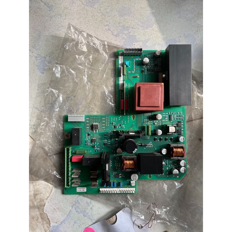 议价6SE7031-7HG84-1JA1 变频器电源板 全