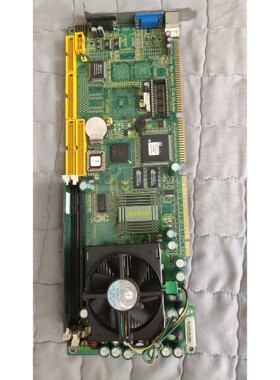 议价磐仪工控机HiCORE-i6320 Rev:1.1,实拍