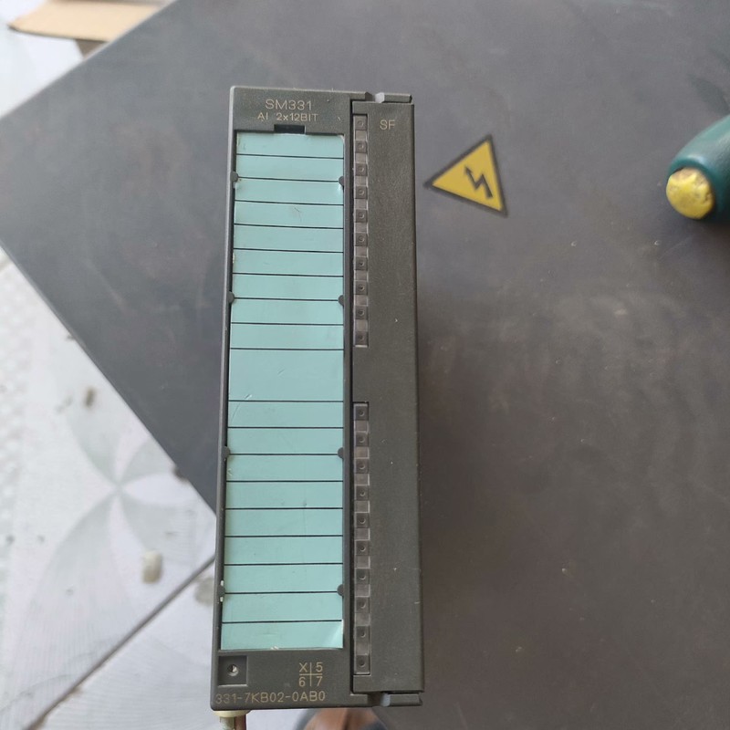 议价6ES7331-7KB02-0AB0