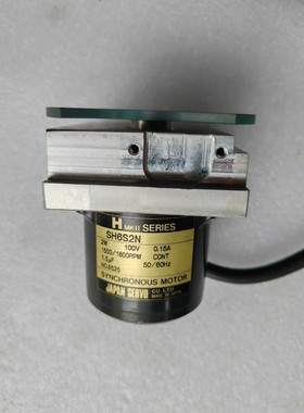 议价SH6S2N 启动运转电容功能包好