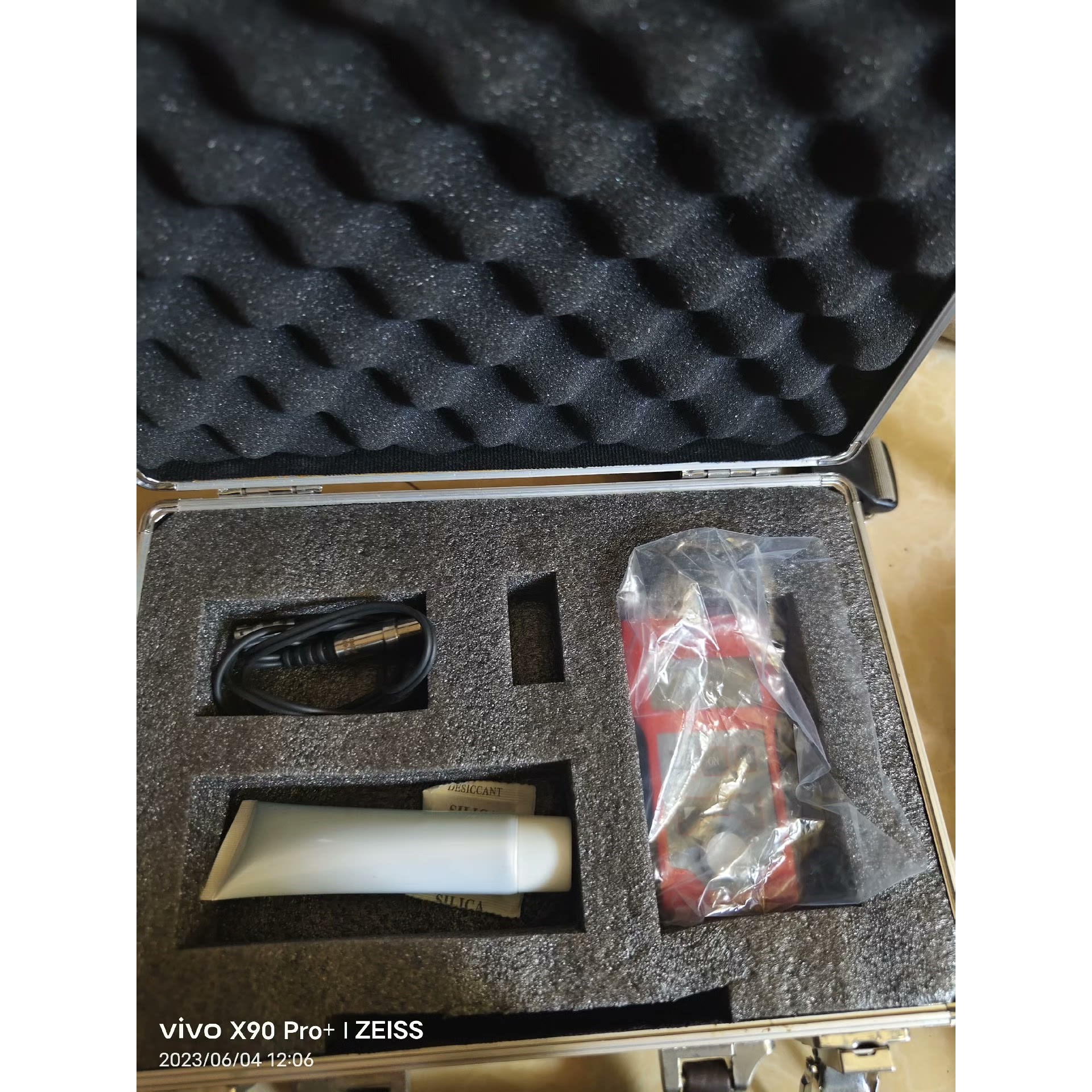 议价TIME2110超声波测厚仪,九九成新