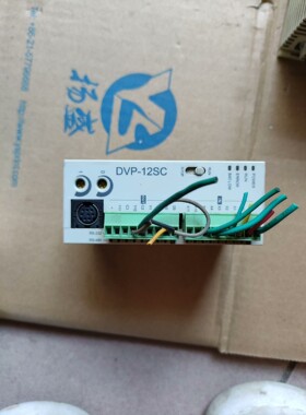 议价台达DVP12SC11TPLC模块