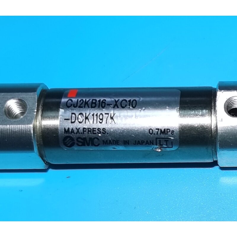 议价CJ2KB16-XC10-DCK1197K，SMC气缸，