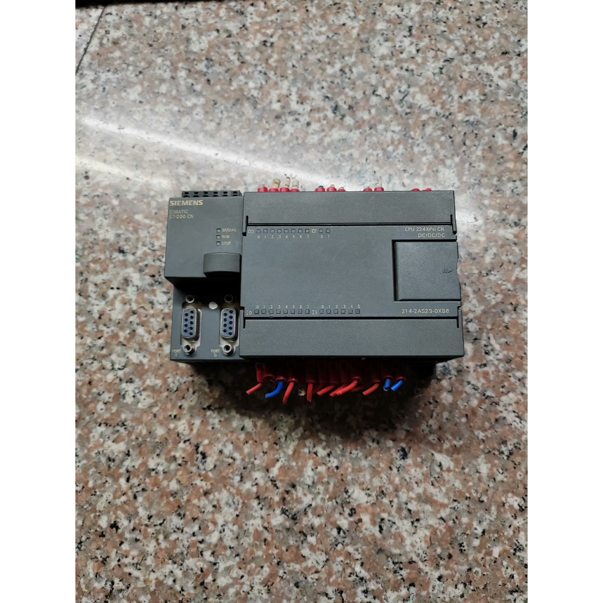 议价6ES7 214-2AS23-0XB8 功能包好